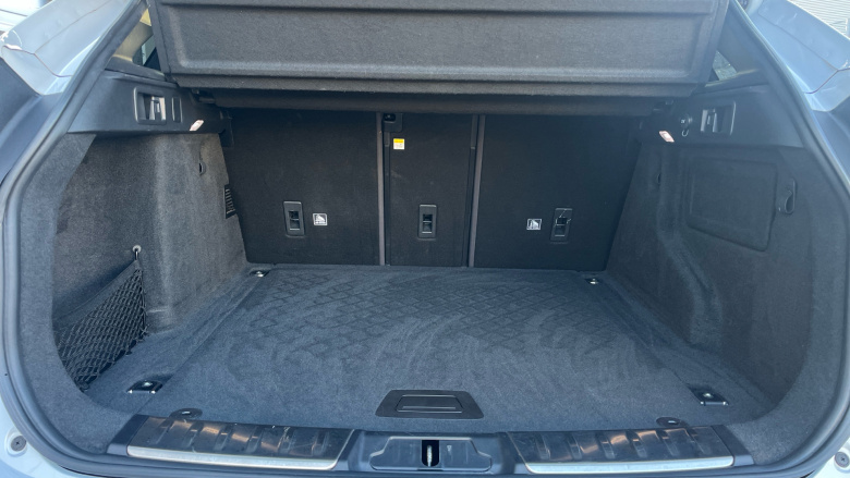 Jaguar F-Pace 2.0d [240] Chequered Flag 5dr Auto AWD Diesel Estate